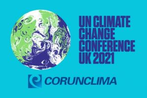 The 26th United Nations Climate Change Conference