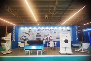 Choosing Corunclima as the partner for your transport refrigeration solutions