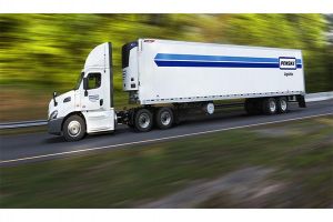Penske Logistics Deploys Video-based Safety Program in its Fleet of Trucks