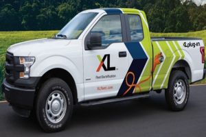 Texas Solar Fleet Adds Plug-In Hybrid F-150s