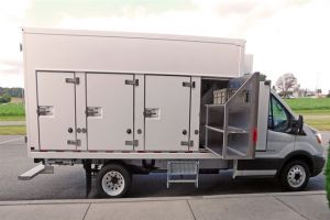 How Home Delivery and Fresh Foods are Changing Refrigerated Transport