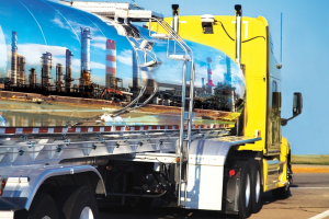 3 Proven Fuel-Saving Strategies for Truck Fleets