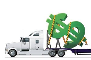 Fleets Boost Pay to Get Truck Drivers to Stay