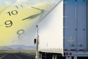 ATRI: New Hours-of-Service Split Rest Periods Could Benefit Drivers, Carriers
