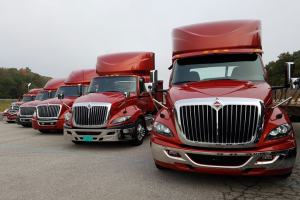 Navistar Bullish on Truck Market as it Reports Strong Third-Quarter Results