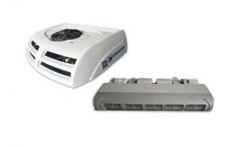 6.5KW Split Mounted Van/Bus Air Conditioner AC65B