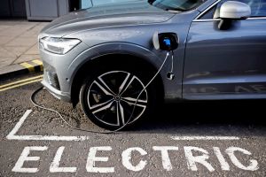 2020 has proven that electric vehicles are the future of transportation
