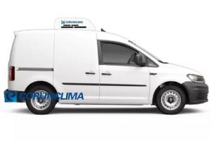 Volkswagen cooperate with Corunclima on electric refrigeration equipment 