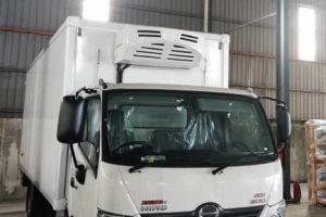 How to choose a proper truck refrigeration system manufacturer