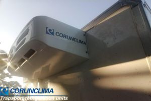 Corunclima Engine Driven Freezer Unit V300F installed in Johannesburg