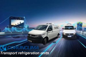 Corunclima Sustainable All-electric Refrigeration Units Gaining Popularity