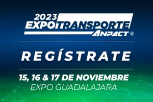 Corunclima will attend the Expo Transporte ANPACT 2023 in Mexico