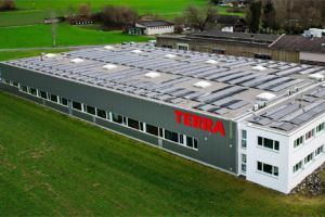 Corunclima established strategic cooperation with TERRA in Switzerland