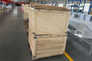 Building Trust Through Reliable Products and Stable Delivery