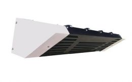 Independent Refrigeration Unit