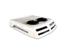 Van Air Conditioner