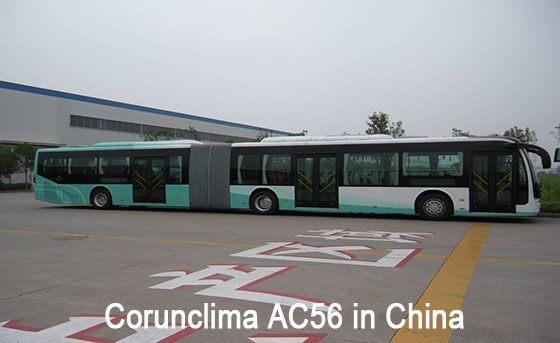  Zhengzhou Corun Tech Co., Ltd.