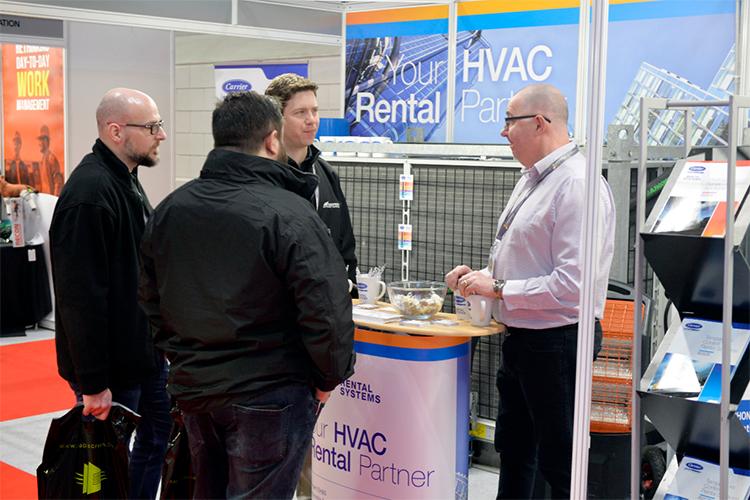 London HVAC & Refrigeration Show