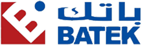 Batek logo