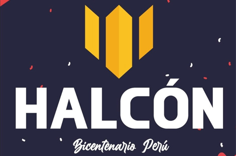 Halcon Peru