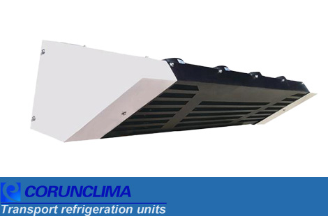 direct engine drive refrigeration unit
