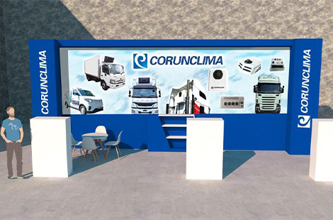 EXPO PROVEEDORES DELTRANSPORTE Y LOGISTICA