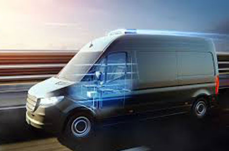 Electric Refrigeration Units