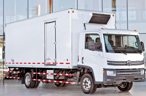 full electric refrigeration equipment