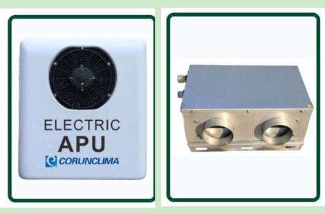 electric apu