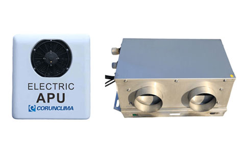 electric APU