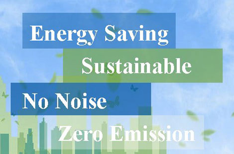 electric refrigeration units