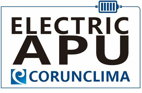 Electric APU