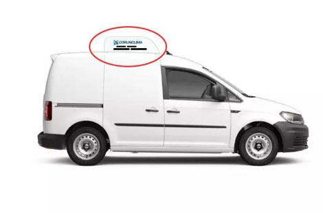 electric refrigeration systems
