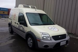 Van Refrigeration Units: Enhancing Mobile Transport Efficiency