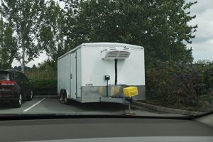 Transport Refrigeration Unit Maintenance Tips