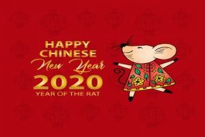 Chinese New Year Holiday Notice