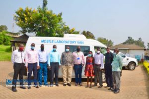 All-electric air conditioners in Uganda