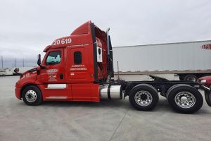Corunclima APU Revolutionizes Trucking Industry: Cuts Idle Fuel Costs by 90%